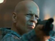 Die Hard 5, la bande-annonce : Bruce Willis, un père qui fait tout exploser