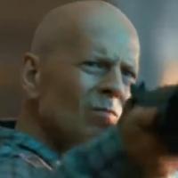 Die Hard 5, la bande-annonce : Bruce Willis, un père qui fait tout exploser