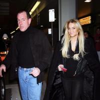 Lindsay Lohan en guerre avec son père : une première ''victime'' collatérale