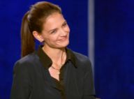 Katie Holmes : 4 jours seulement après sa rupture, elle relançait sa carrière