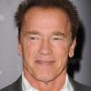 Arnold Schwarzenegger en octobre 2012 à Londres.