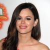 Rachel Bilson à l'avant-première du film Fun Size à Los Angeles, le jeudi 25 octobre 2012.