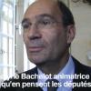 Eric Woerth donne son avis sur la reconversion de son ancienne collègue Roselyne Bachelot - Sujet de Télé Loisirs