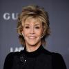 Jane Fonda le 27 octobre 2012 à Los Angeles