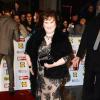 Susan Boyle participe à la soirée des Pride of Britain Awards 2012, à Londres, le lundi 29 octobre 2012.