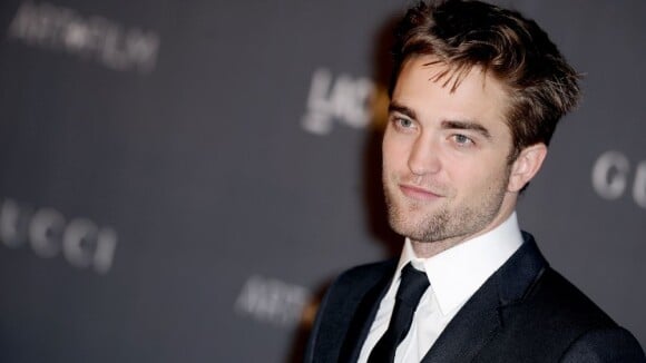 Robert Pattinson : Nouvel ambassadeur de Christian Dior ?