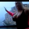Coco, la femme d'Ice-T parle de l'ouragan Sandy à New York