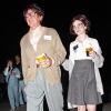 Le couple Harrison Ford et Calista Flockhart a fait sensation avec leur déguisement pour Halloween lors d'une soirée à Santa Monica.