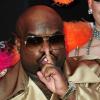 Cee Lo Green à Los Angeles, le 1er mars 2012.