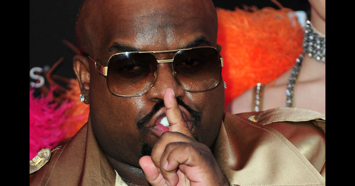 Cee Lo Green Aurait Drogué Celle Qui Laccuse Dagression Sexuelle