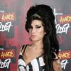 Amy Winehouse à Londres le 14 février 2007.
