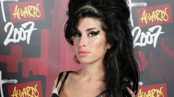 Amy Winehouse : Sa robe de mariée volée !