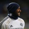 Nicolas Anelka le 24 janvier 2011 à Bolton
