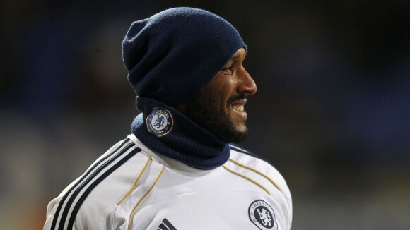 Nicolas Anelka : Acides et acerbes, ses confessions sans concession