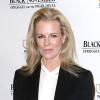 Kim Basinger à New York le 26 septembre 2012