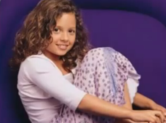 Mackenzie Rosman a incarné pendant 11 ans la petite Ruthie Camden dans la série 7 à la maison.