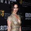 Bérénice Marlohe lors des BAFTA 2012 Britannia Awards le 7 novembre 2012 à Los Angeles