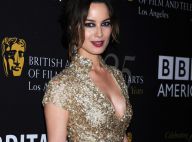 Skyfall : Daniel Craig récompensé aux côtés de la golden girl Bérénice Marlohe