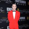 Alan Cumming lors des BAFTA 2012 Britannia Awards le 7 novembre 2012 à Los Angeles