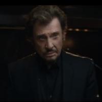 Johnny Hallyday: Eprouvé par L'Attente, au bord de la crise, Zoé Félix arrive...