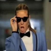MTV EMA 2012 : Heidi Klum danse le Gangnam Style et les meilleurs moments
