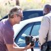 David Charvet appelle la police après une altercation avec un paparazzo dans les colines de Malibu, le 4 novembre 2012