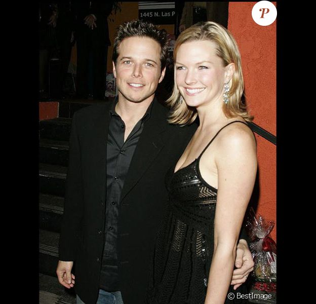 kelly limp and scott wolf
