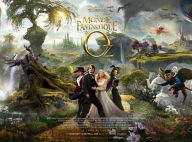Le Monde fantastique d'Oz : Une seconde bande-annonce encore plus spectaculaire