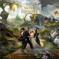 Le Monde fantastique d'Oz : Une seconde bande-annonce encore plus spectaculaire