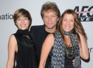 Jon Bon Jovi : Sa fille arrêtée après une overdose d'héroïne