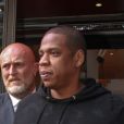 Jay-Z à Stockholm, le 29 mai 2012.