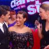 Septième prime time de "Danse avec les stars 3", diffusé le 17 novembre 2012 sur TF1.