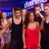 Septième prime time de "Danse avec les stars" saison 3, diffusé le 17 novembre 2012 sur TF1.