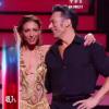 Gérard Vivès éliminé dans Danse avec les Stars 3, samedi 17 novembre 2012 sur TF1
