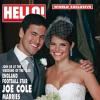 Joe Colet et Carly Zucker ont eu un deuxième enfant, Harrison, né en octobre 2012