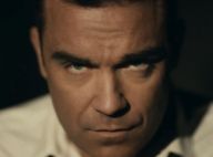 Robbie Williams dévoile le clip 'Different' : Le bad boy et le chef d'orchestre