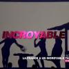 Les ombres chinoises dans la bande-annonce de La France a un Incroyable Talent sur M6 le mardi 20 novembre 2012