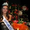 Miss Bourgogne, candidate pour l'élection Miss France 2013 le 8 décembre 2012 sur TF1