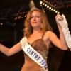 Miss Centre, candidate pour l'élection Miss France 2013 le 8 décembre 2012 sur TF1