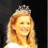 Miss Limousin, candidate pour l'élection Miss France 2013 le 8 décembre 2012 sur TF1