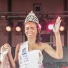 Miss Mayotte, candidate pour l'élection Miss France 2013 le 8 décembre 2012 sur TF1