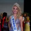 Miss Pays de Savoie, candidate pour l'élection Miss France 2013 le 8 décembre 2012 sur TF1