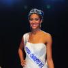 Miss Poitou Charentes, candidate pour l'élection Miss France 2013 le 8 décembre 2012 sur TF1