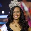 Miss Réunion, candidate pour l'élection Miss France 2013 le 8 décembre 2012 sur TF1