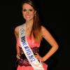 Miss Rhone Alpes, candidate pour l'élection Miss France 2013 le 8 décembre 2012 sur TF1