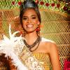 Miss Tahiti, candidate pour l'élection Miss France 2013 le 8 décembre 2012 sur TF1