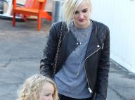 Ashlee Simpson : Iron Man, Batman et Spider-Man fêtent les 4 ans de Bronx Mowgli