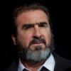 Eric Cantona à Lyon, le 20 octobre 2012.