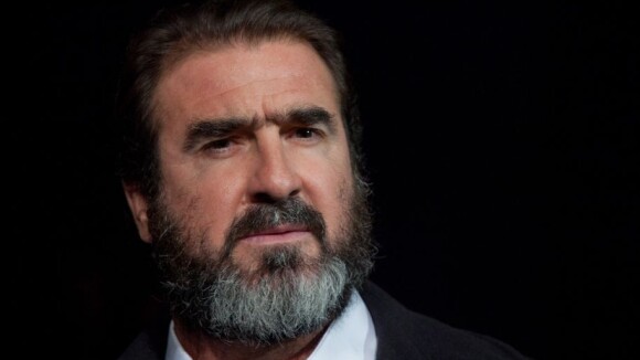 Eric Cantona : Une ''surprise'' au Grand Journal, contre le mal-logement