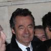 Michel Denisot à Paris, le 29 octobre 2012.